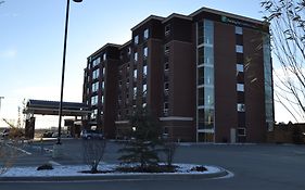 Holiday Inn Express & Suites Cold Lake By Ihg